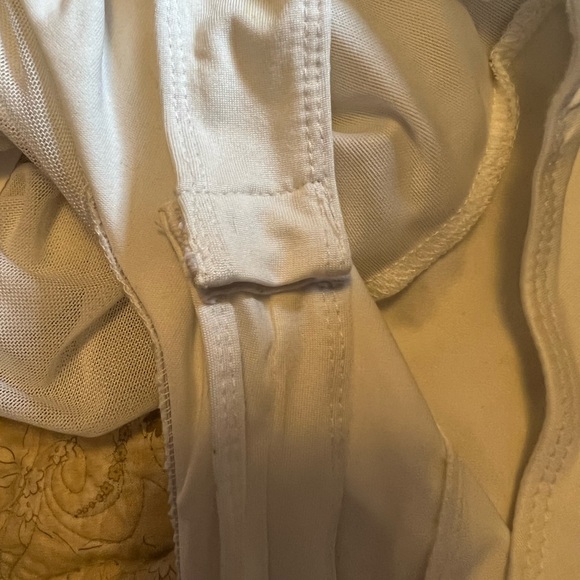 Rusched  bodysuit brand new with tags - Picture 12 of 13